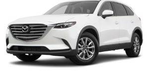 Mazda CX-9