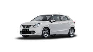 SUZUKI BALENO HATCHBACK 