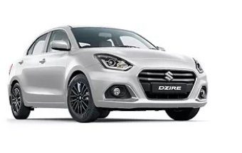 Suzuki Swift Dzire 