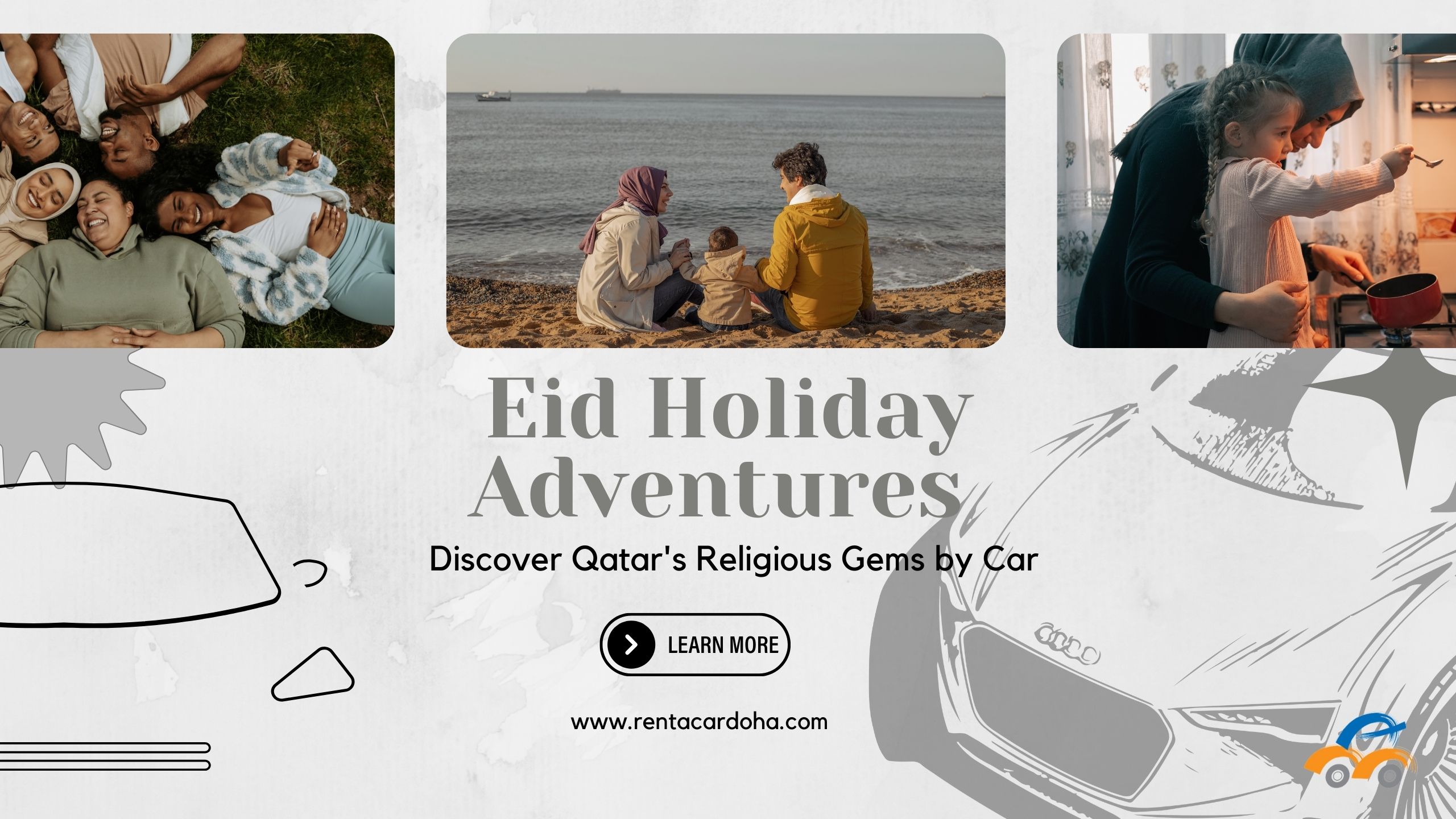 Eid Holiday Adventures: Discover Qatar