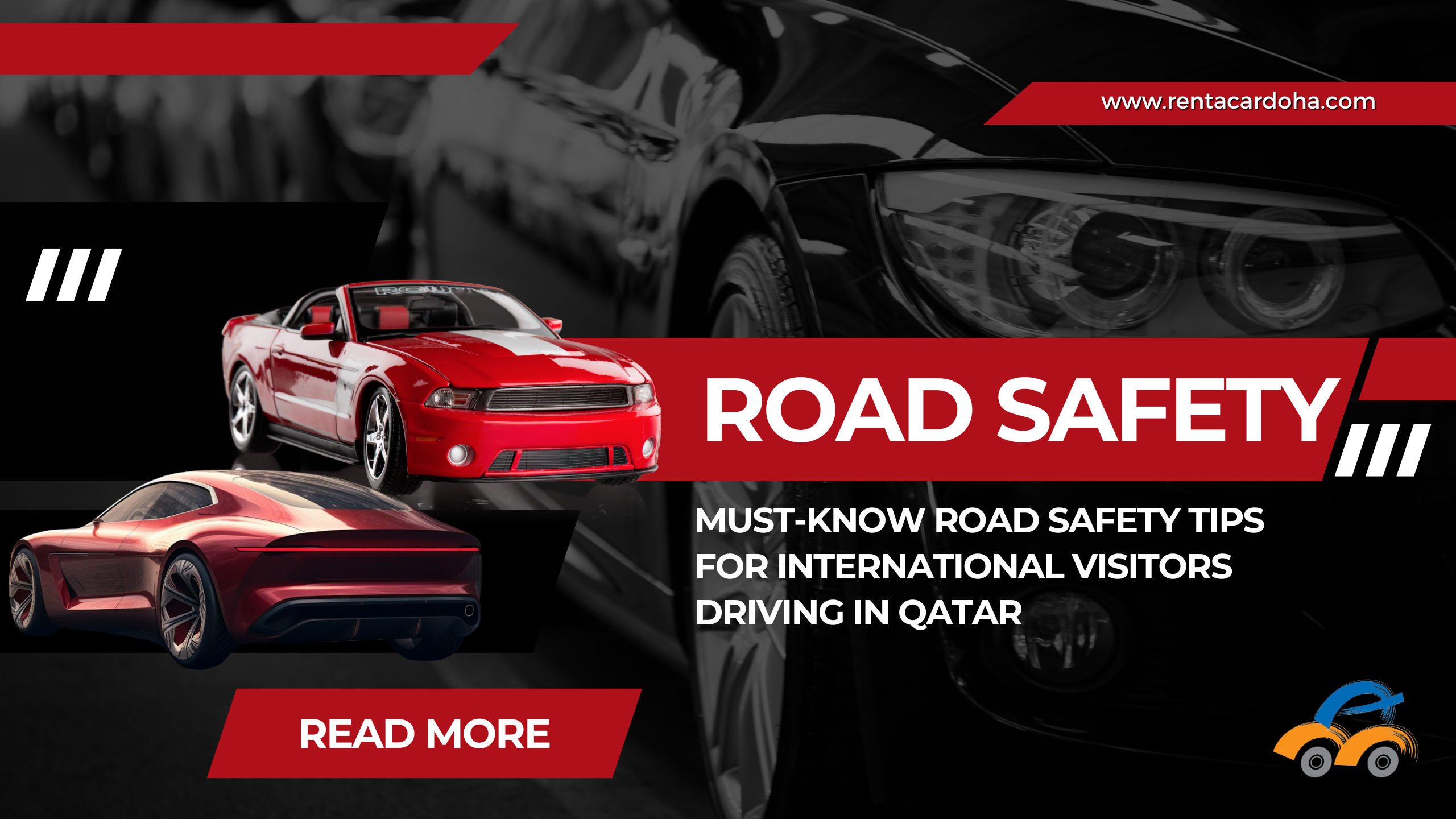 Must-Know Road Safety Tips for International Visitors Driving in Qatar